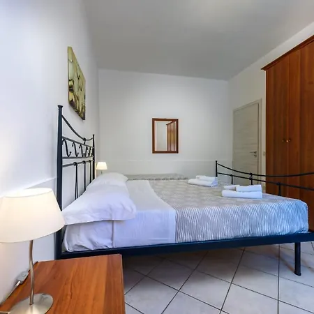 Casavacanzeaurora San Vito Lo Capo