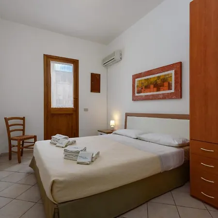 Casavacanzeaurora
