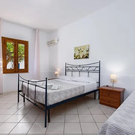 Casavacanzeaurora San Vito Lo Capo