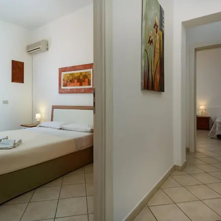 Casavacanzeaurora * San Vito Lo Capo