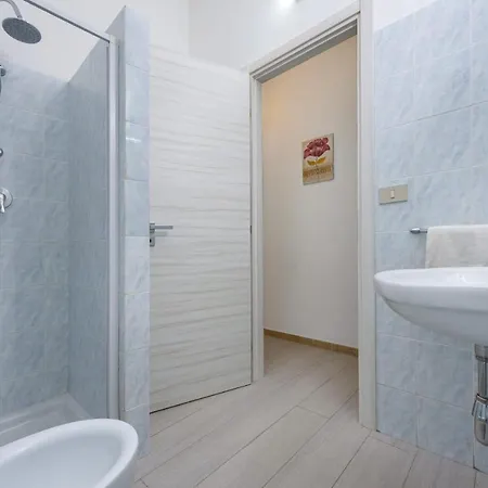 Casavacanzeaurora San Vito Lo Capo