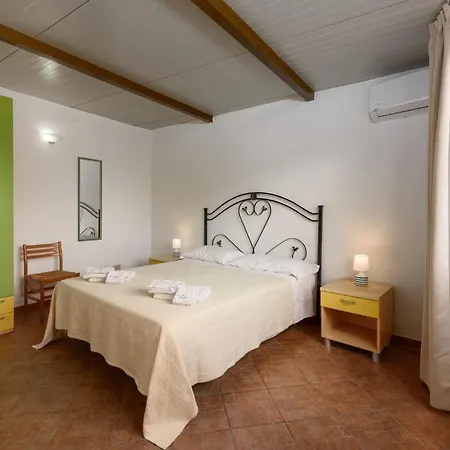 Casavacanzeaurora * San Vito Lo Capo