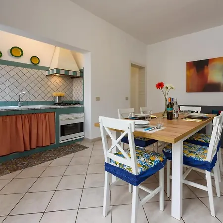 Casavacanzeaurora Apartment San Vito Lo Capo