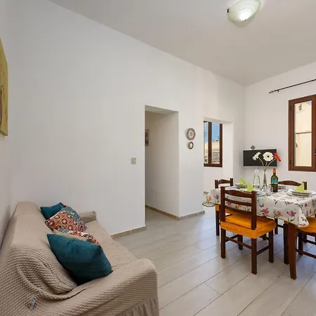 Casavacanzeaurora Apartment *