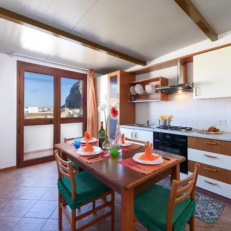 Casavacanzeaurora Apartment San Vito Lo Capo