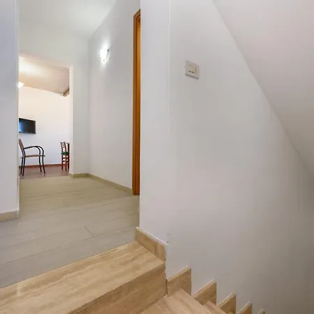 Casavacanzeaurora Apartment *