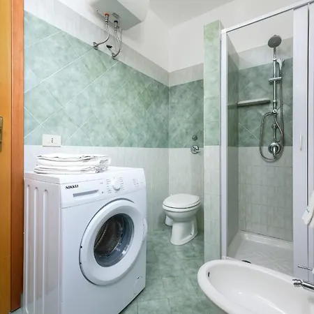 Casavacanzeaurora Apartment