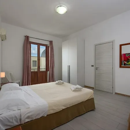 Apartment Casavacanzeaurora