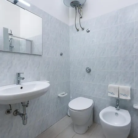 Apartment Casavacanzeaurora *