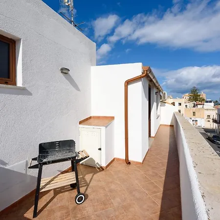 Apartment Casavacanzeaurora
