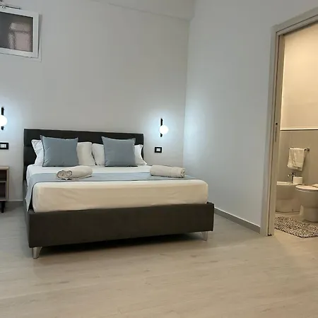 Casavacanzeaurora Apartment
