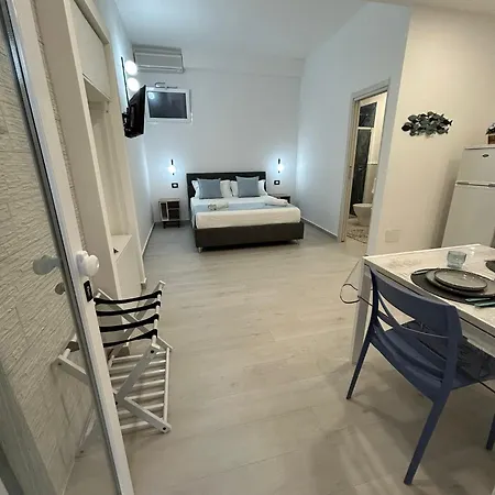 Apartment Casavacanzeaurora *