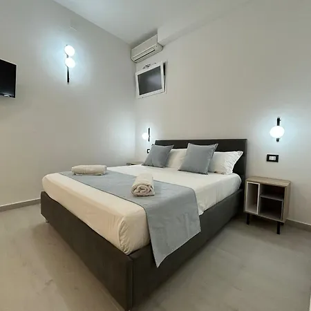 Casavacanzeaurora