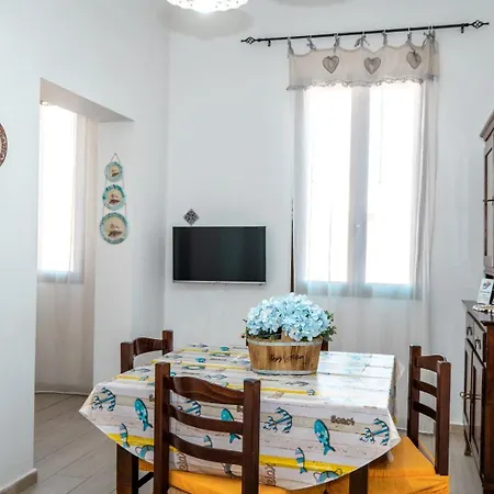 Casavacanzeaurora