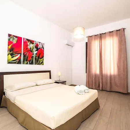 Casavacanzeaurora Apartment San Vito Lo Capo