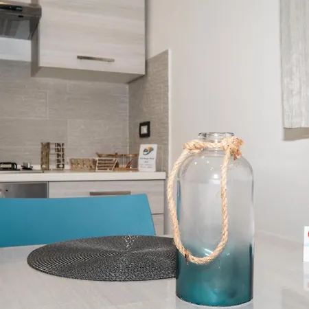 Casavacanzeaurora San Vito Lo Capo