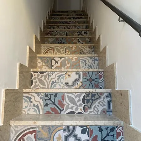Casavacanzeaurora Appartement San Vito Lo Capo