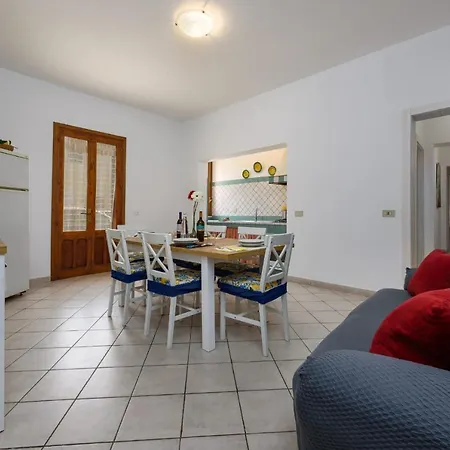Casavacanzeaurora Appartement