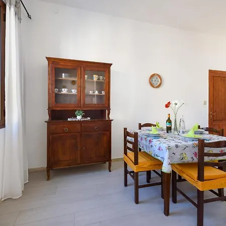 Appartement Casavacanzeaurora San Vito Lo Capo