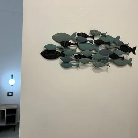Casavacanzeaurora Appartement San Vito Lo Capo