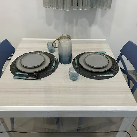 Appartement Casavacanzeaurora