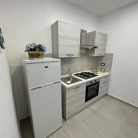 Casavacanzeaurora Appartement *