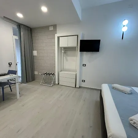 Appartement Casavacanzeaurora San Vito Lo Capo