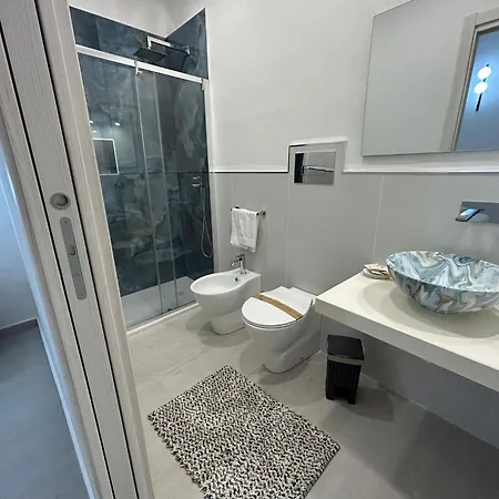 Casavacanzeaurora Appartement *