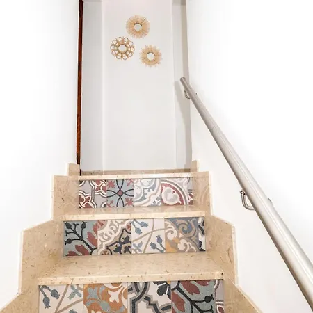Apartamento Casavacanzeaurora *