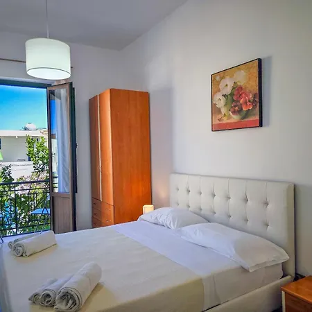 Casavacanzeaurora Appartement *