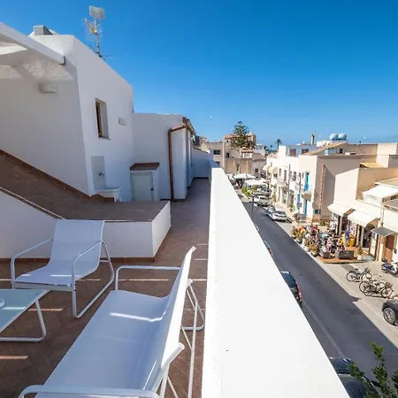 Apartamento Casavacanzeaurora *