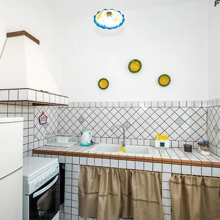 Casavacanzeaurora * San Vito Lo Capo