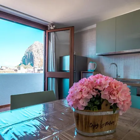 Apartamento Casavacanzeaurora *