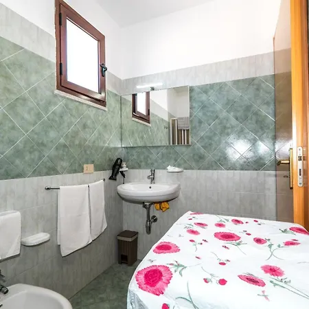 Casavacanzeaurora San Vito Lo Capo