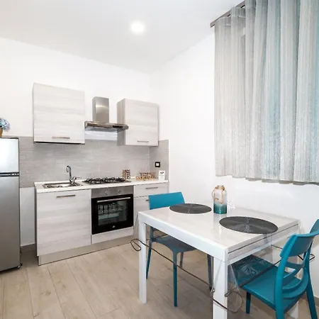 Casavacanzeaurora Appartement *