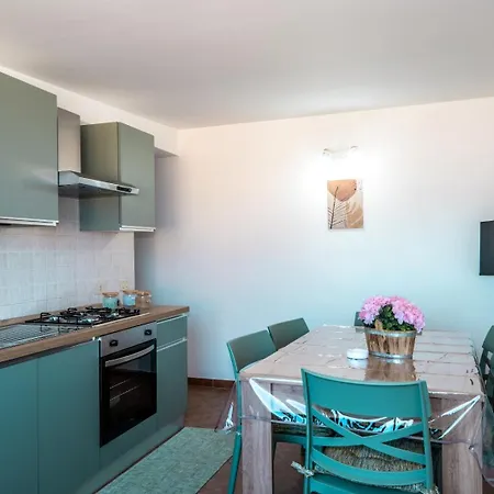 Appartement Casavacanzeaurora *