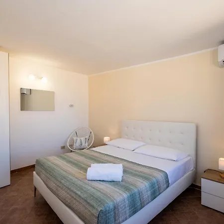Casavacanzeaurora San Vito Lo Capo