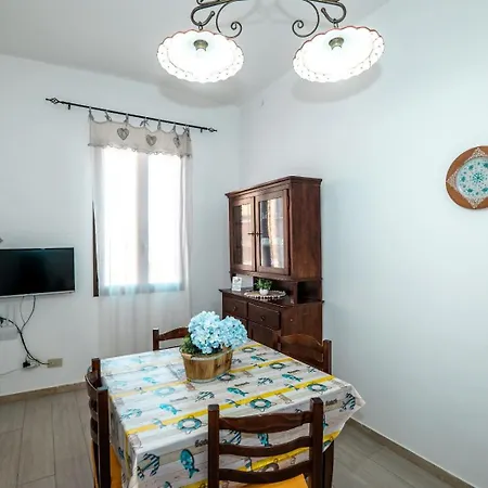 Casavacanzeaurora * San Vito Lo Capo