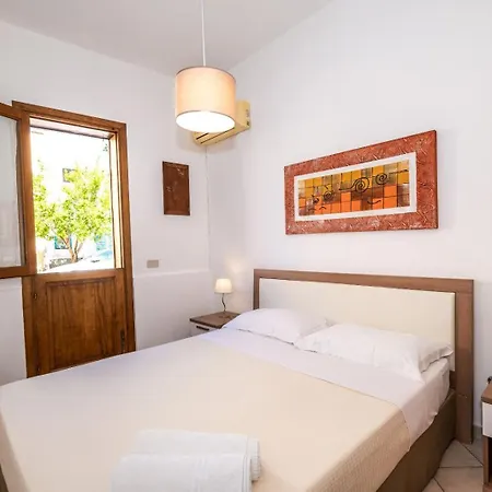 Apartamento Casavacanzeaurora