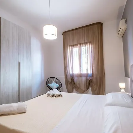Appartement Casavacanzeaurora *