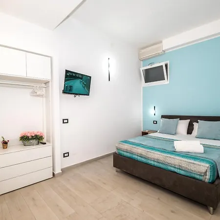 Casavacanzeaurora Apartamento San Vito Lo Capo