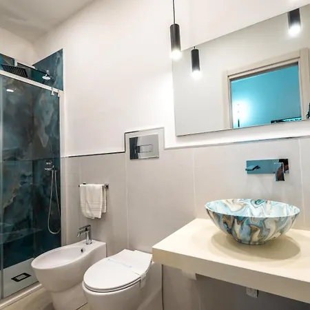 Casavacanzeaurora Appartement San Vito Lo Capo