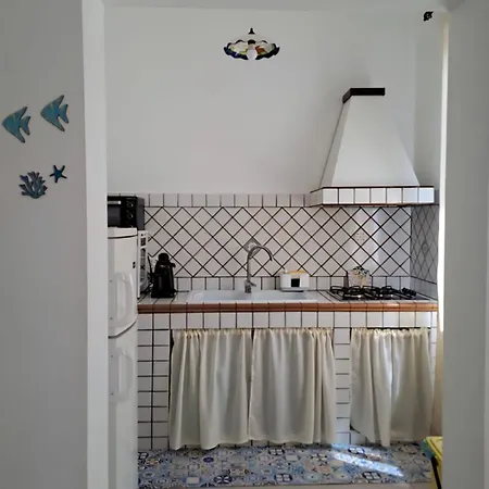 Apartamento A Casa Di Aurora
