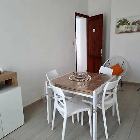 A Casa Di Aurora * San Vito Lo Capo