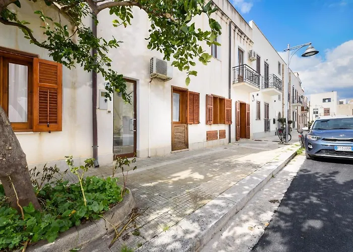 Διαμέρισμα Casavacanzeaurora *