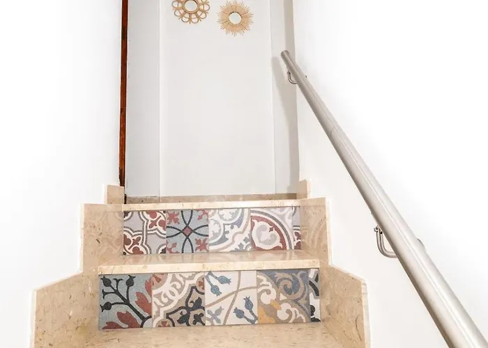 Διαμέρισμα Casavacanzeaurora *