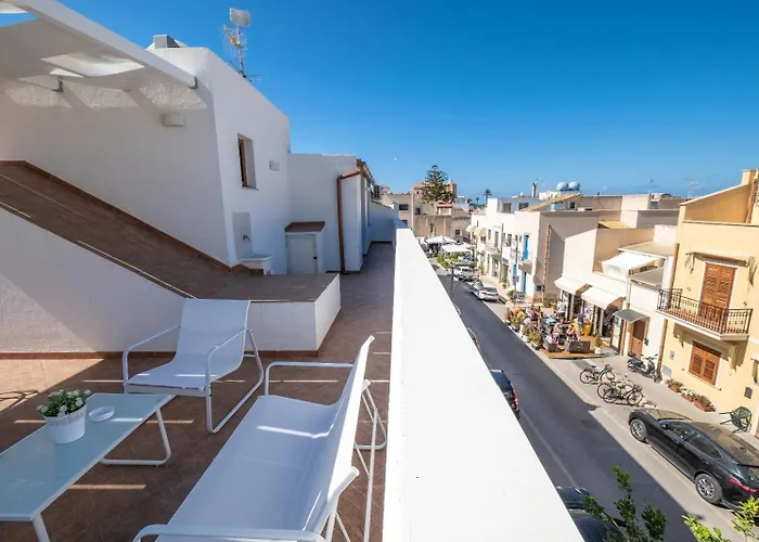 Διαμέρισμα Casavacanzeaurora *