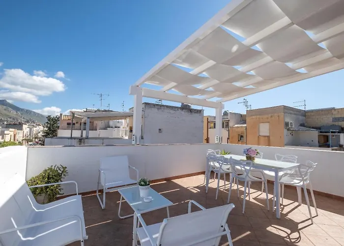 Casavacanzeaurora Διαμέρισμα *