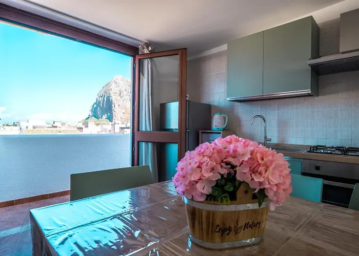 Διαμέρισμα Casavacanzeaurora *