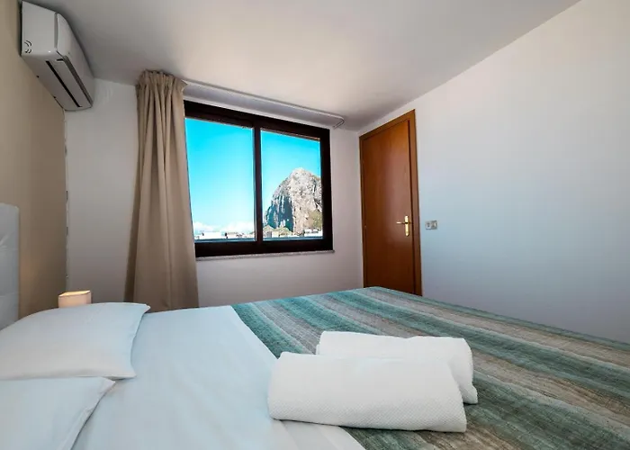 Διαμέρισμα Casavacanzeaurora *